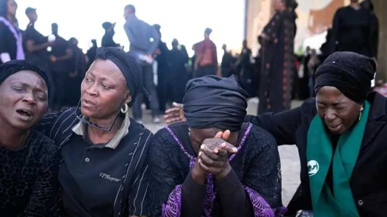 Trump Ancam Invasi Militer Nigeria, Sebut Ada Genosida Kristen