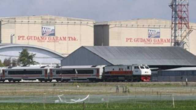 PHK Massal Gudang Garam Ancam Ekonomi Indonesia, Indef Beri Peringatan Serius