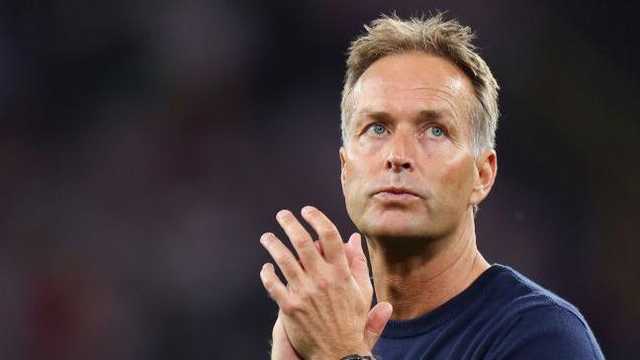 Kasper Hjulmand Resmi Nakhodai Bayer Leverkusen Usai Erik ten Hag Dipecat Cepat
