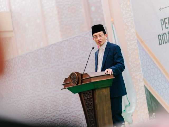 Kemenag Bentuk Satgas Pencegahan Kekerasan, Jamin Pesantren Ramah Anak