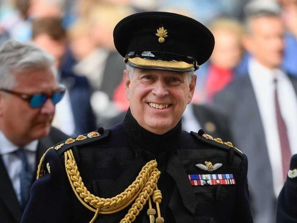 Skandal Epstein: Pangeran Andrew Diusir dari Royal Lodge, Biaya Hidup Ditanggung Raja