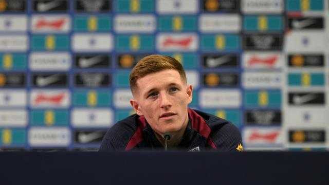 Tiga Raksasa Liga Inggris Berebut Elliot Anderson, Siap Jadi Bintang Piala Dunia 2026