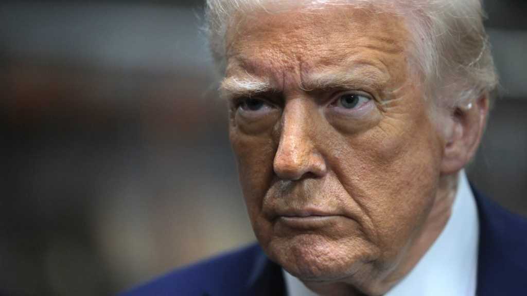 Presiden Trump: AS berusaha rebut kembali Pangkalan Udara Bagram, kritik pendahulu