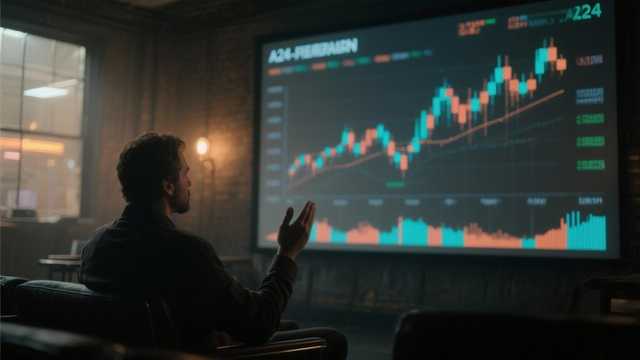 IHSG Menguat Tipis, Bursa AS Terkoreksi Tajam Akibat Kekhawatiran AI Bubble