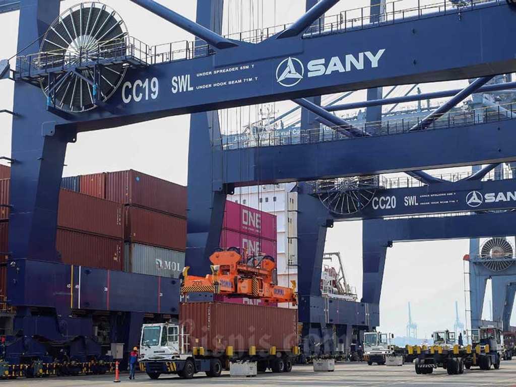 Meksiko Naikkan Tarif Impor Mobil & Baja Hingga 50%, Indonesia Terdampak!