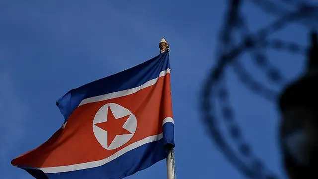 Korea Utara Tembakkan Rudal, Ketegangan Meningkat Jelang Kunjungan Trump