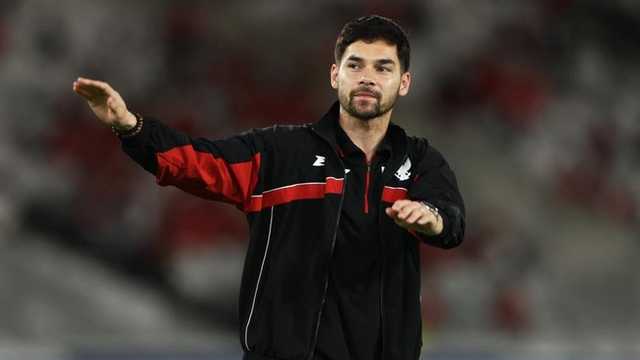 Manajer Timnas Indonesia Pastikan Sandy Walsh dalam Kondisi Baik untuk Kualifikasi Piala Dunia