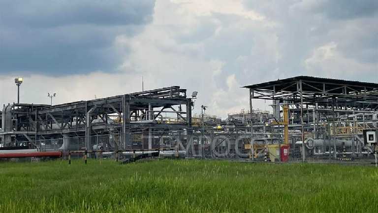 ExxonMobil Gencarkan Eksplorasi, Proyek BUIC Jaga Produksi Blok Cepu