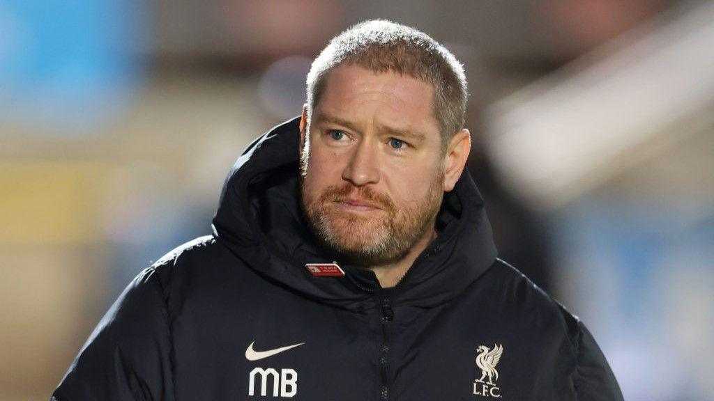 Mantan Manajer Liverpool, Matt Beard, meninggal, bawa klub juara WSL