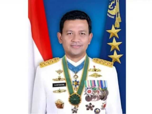 Prabowo Lantik Arif Satria dan Amarulla Octavian Pimpin BRIN