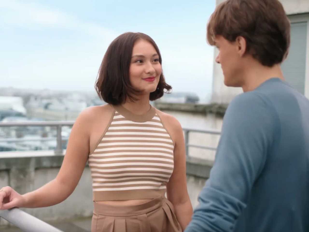Finale "The Summer I Turned Pretty" tidak tampilkan pernikahan Belly dan Conrad, ini alasan Jenny Han