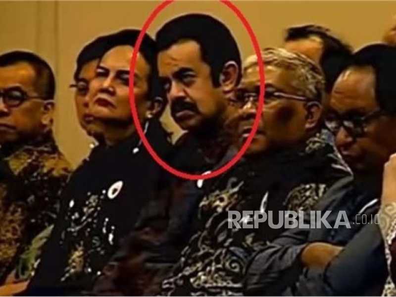 Polri: Red Notice Riza Chalid Diajukan ke Interpol Lyon, Tunggu Proses