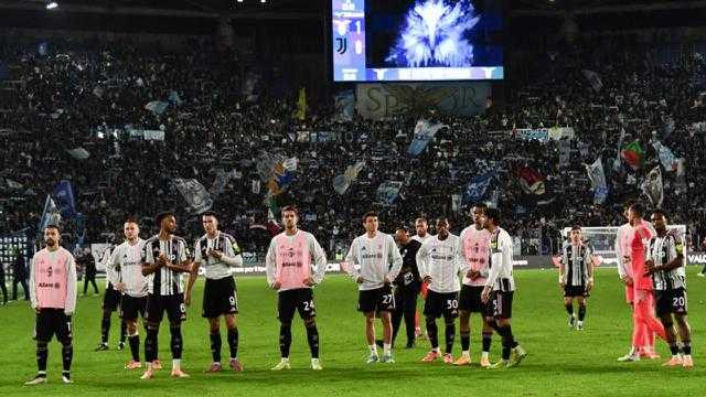 Krisis Juventus Makin Parah: Pelatih Dipecat, Mampukah Bangkit Lawan Udinese?