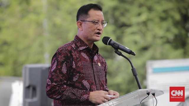 Juliari Batubara Diperiksa KPK, Kasus Korupsi Bansos Beras Rugikan Negara Rp221 Miliar