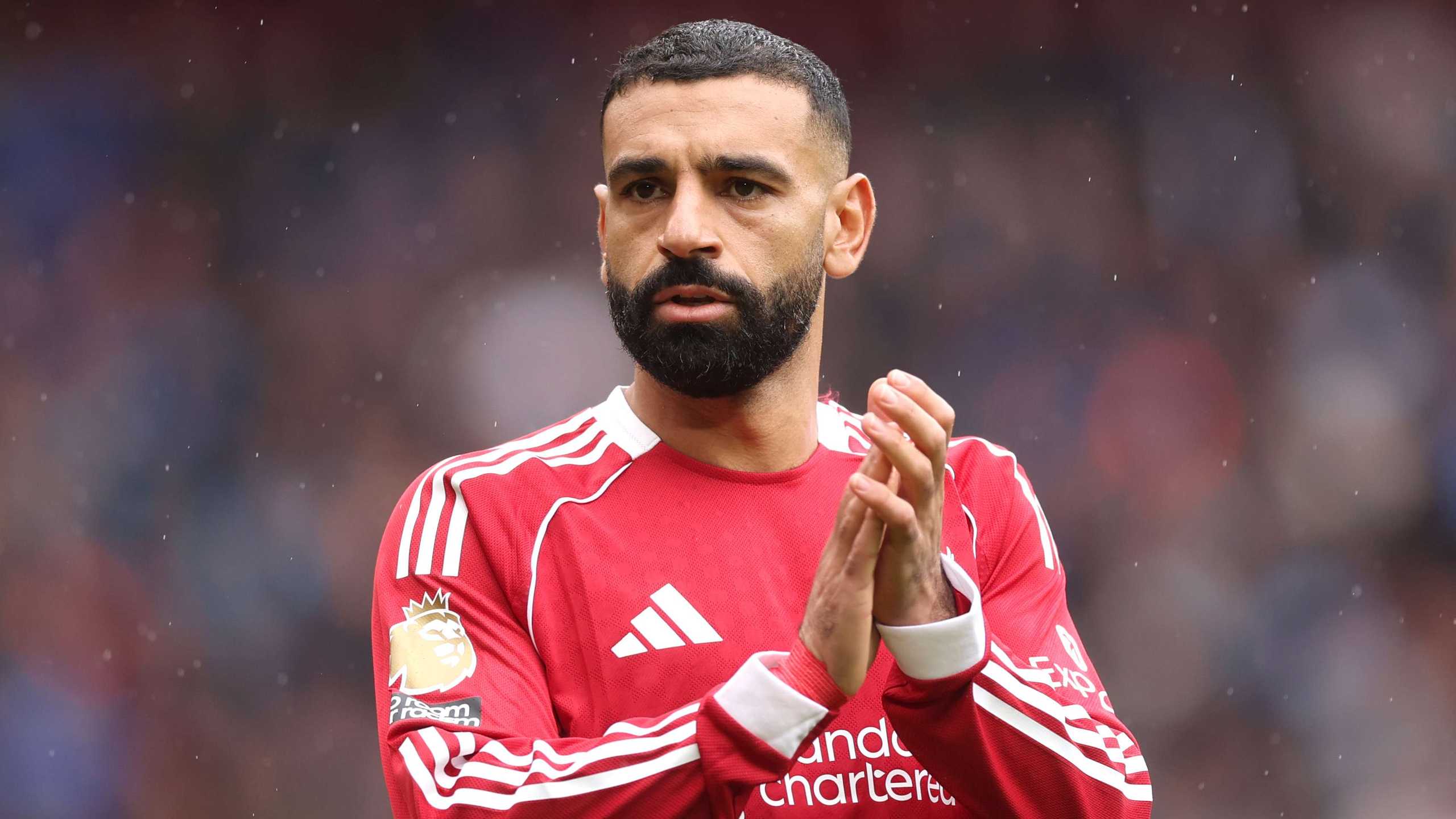 Hossam Hassan mohon perlakuan adil agar Salah menangkan Ballon d'Or 2025