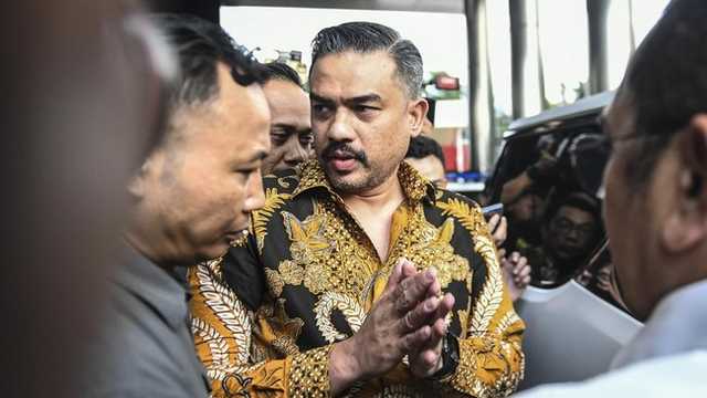 Maman Abdurrahman: Anjuran UMKM Bikin Barang KW Hanya Respons Spontan