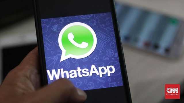 Resmi! WhatsApp Kini Izinkan Dua Akun dalam Satu HP Android