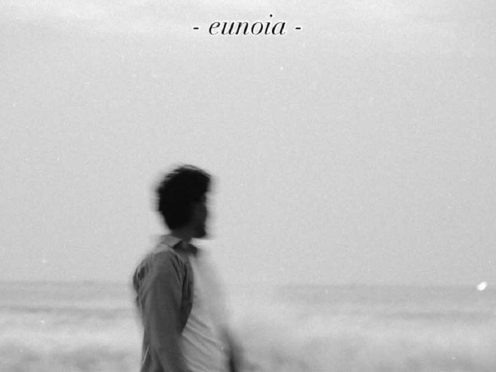 Nuca Siap Rilis Album Perdana 'Eunoia' Akhir November