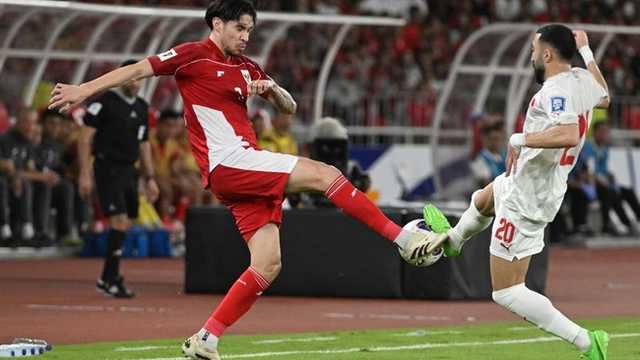 Kevin Diks Guncang Lini Belakang, Persaingan Bek Tengah Timnas Indonesia Makin Panas