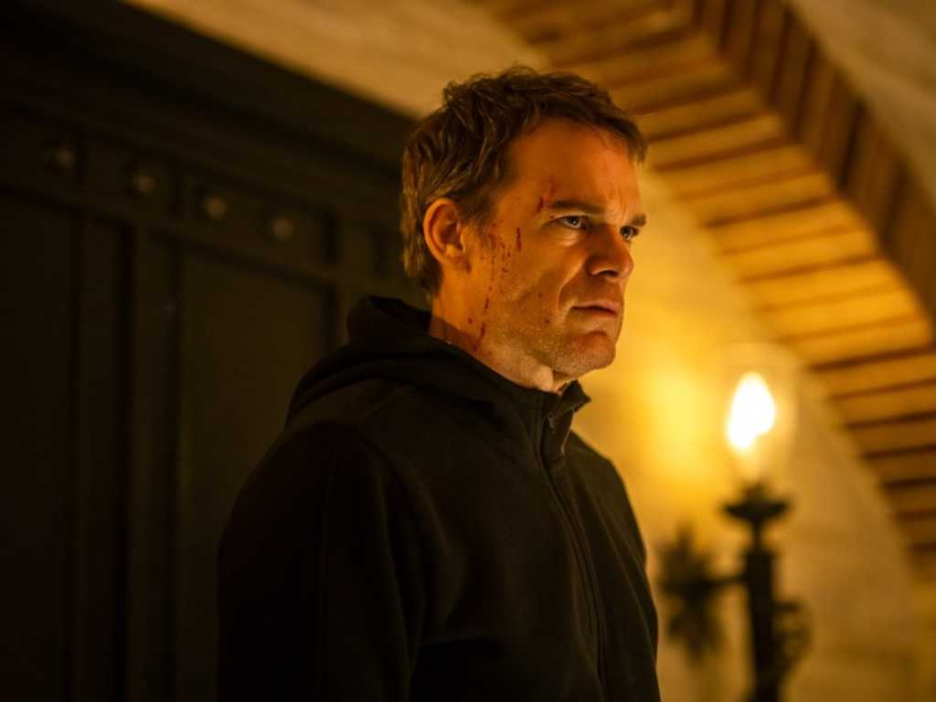 Finale 'Dexter: Resurrection' Pukau Fans, Kembalikan Kejayaan Serial Pembunuh Berantai