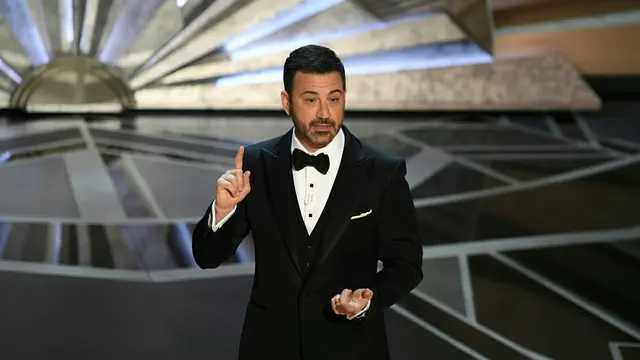ABC Disney berhentikan 'Jimmy Kimmel Live!' setelah komentar kontroversial Kimmel