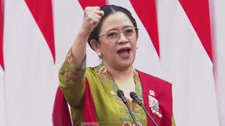 Puan Maharani Minta Evaluasi Total Program MBG Akibat Kasus Keracunan