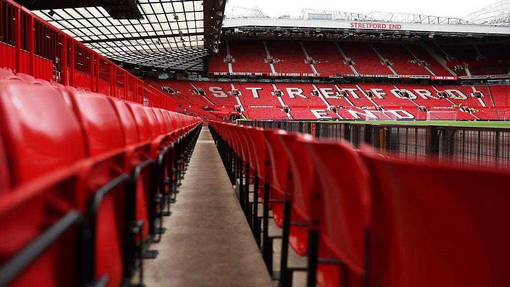 Manchester United tambah utang £105 juta, total hampir £1,1 miliar