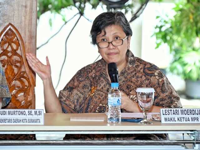 MPR RI: Pelestarian Wayang Harus Konsisten, Jangan Sampai Punah!