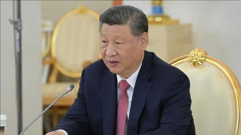 Xi Jinping Serukan SCO Tantang Dominasi AS, Tawarkan Bantuan Rp4,6 T