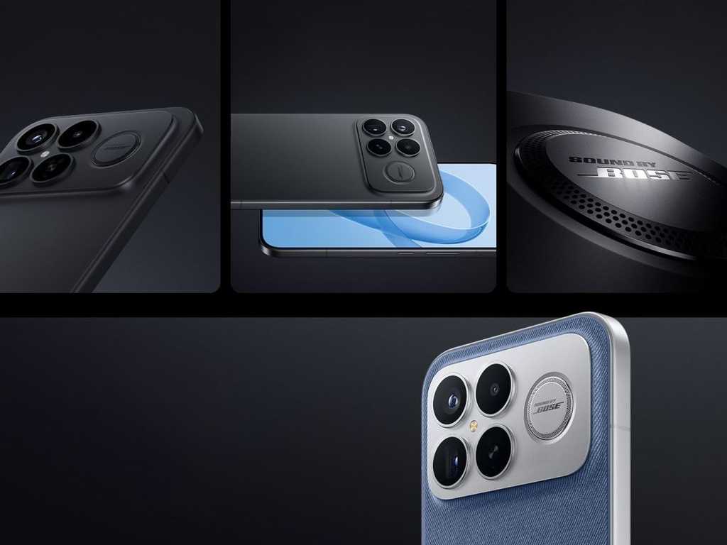 Xiaomi Rilis Redmi K90 Pro Max: Audio Bose, Baterai 7.560 mAh