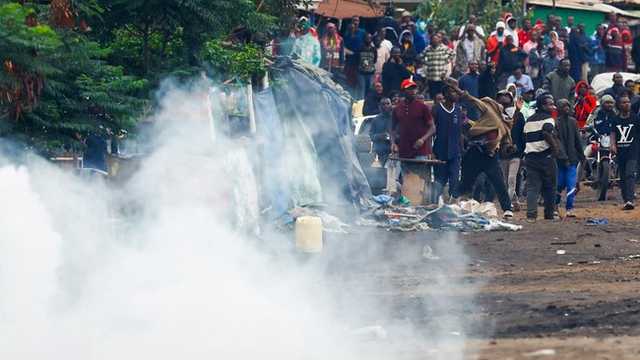 Organisasi Afrika Serukan Presiden Tanzania Mundur: 3.000 Tewas Pasca Pemilu