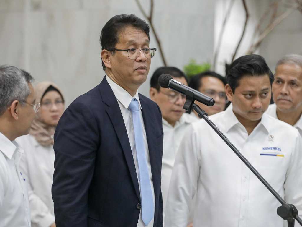 Konsumsi Pertalite Anjlok, Kemenkeu Tunggu Tagihan Kompensasi Pertamina