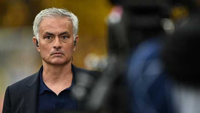 Jose Mourinho semakin dekat jadi pelatih Benfica, tak akan menolak tawaran
