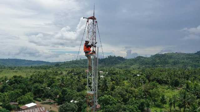 Komdigi: Pemerataan 4G Prioritas Utama Sebelum 5G Nasional