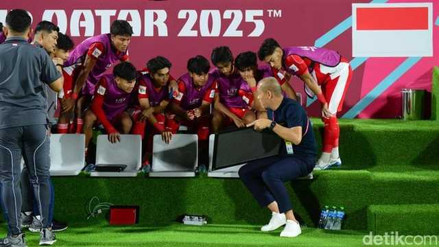 Piala Dunia U-17: Indonesia Wajib Menang Besar Lawan Honduras