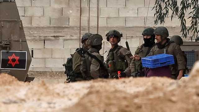 Gencatan Senjata Israel-Hamas: IDF Tarik Pasukan, Sandera Segera Bebas