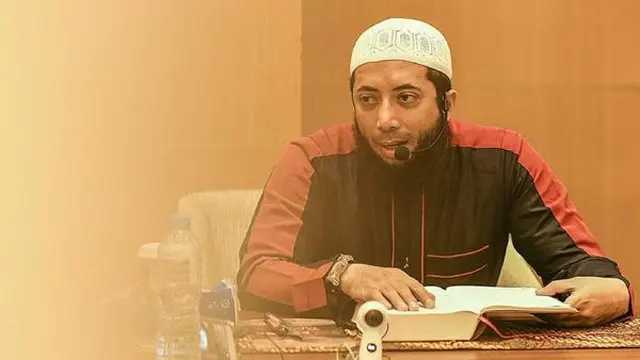 KPK Bongkar Khalid Basalamah Pakai Kuota Haji Bermasalah 2024
