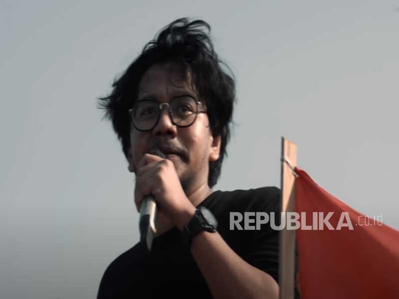 Petinggi TNI Sambangi Polda Metro, Konsultasi Dugaan Pidana Ferry Irwandi