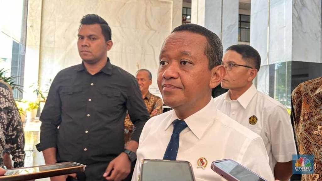 ESDM & DPR Sepakati Subsidi Listrik 2026 Tembus Rp 101,72 Triliun