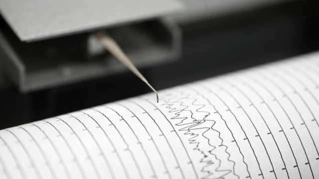 Gempa 6,3 M Guncang Afghanistan Utara, Belum Ada Laporan Korban Jiwa