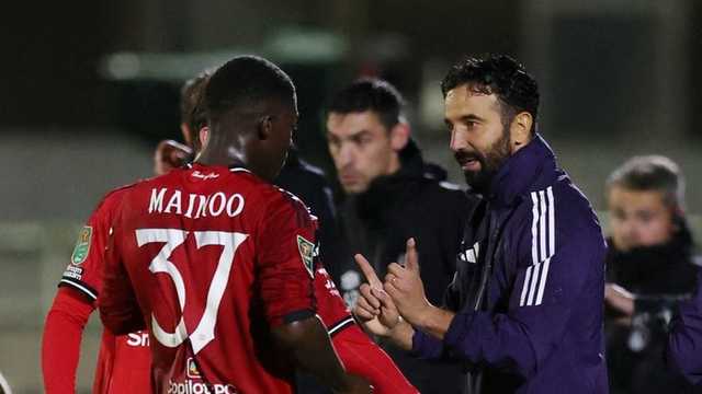Amorim Kecewa Berat MU Tersingkir dari Grimsby, Ancam Pemain Berbenah!