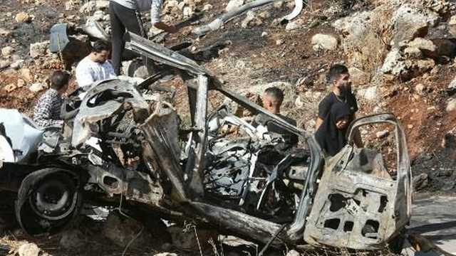 Langgar Gencatan Senjata, Israel Serang Lebanon: Satu Orang Tewas