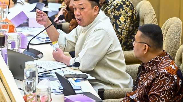 Nusron Wahid Tanggapi Protes Pengembang: Status LSD Bermasalah Akan Ditertibkan