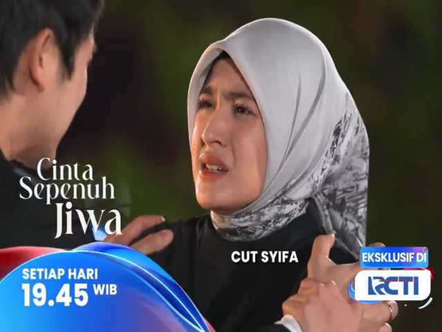 Video Kongkalikong Hasbi Terbongkar, Lala Terpukul dan Julian Bertindak!