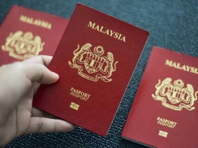 Paspor Malaysia Melesat ke Peringkat 3 Dunia, Indonesia Tertinggal Jauh