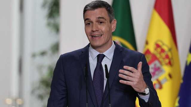Spanyol Resmi Embargo Senjata ke Israel, Respons Genosida Gaza