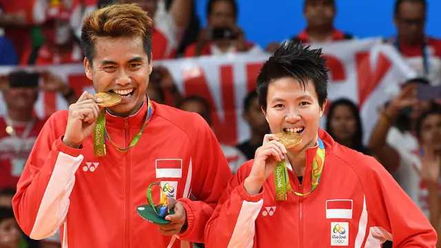 Liliyana Natsir Desak Regenerasi Bulu Tangkis Cepat, Ingin Indonesia Kuasai 5 Sektor!