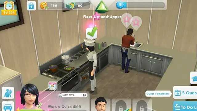 EA Resmi Matikan The Sims Mobile, Ini Tanggal Terakhir Bermain