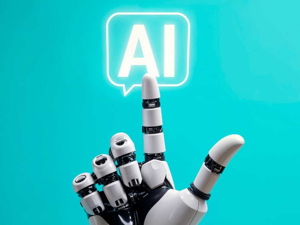 Agentic AI: Otomasi Bisnis Berubah Total, Tingkatkan Produktivitas 2,5 Kali