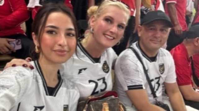 Jennifer Coppen Ungkap Kecurangan di Laga Timnas: Fans Indonesia Dipersulit Masuk
